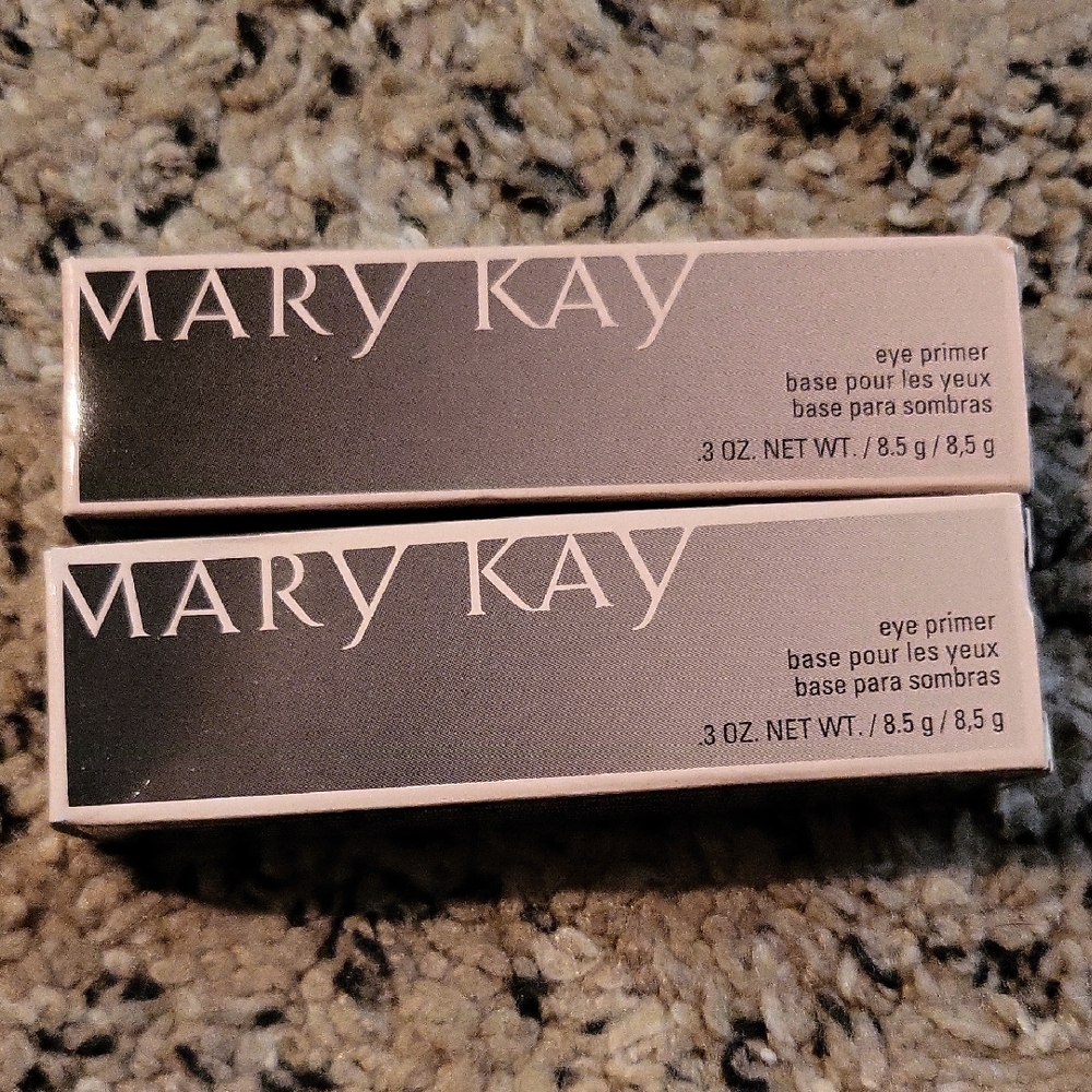 Mary Kay Eye Primer - Subtle Gray